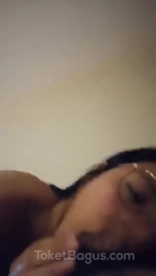 Lifannah Ambiyah cosplayer anime Sepong Kontol