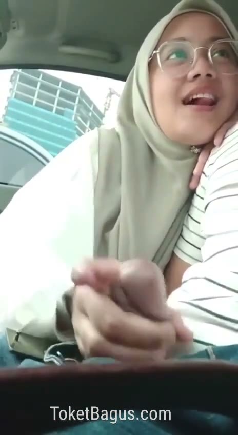 Kompilasi viral video jilbab abg sangean doyan nelen pejuh