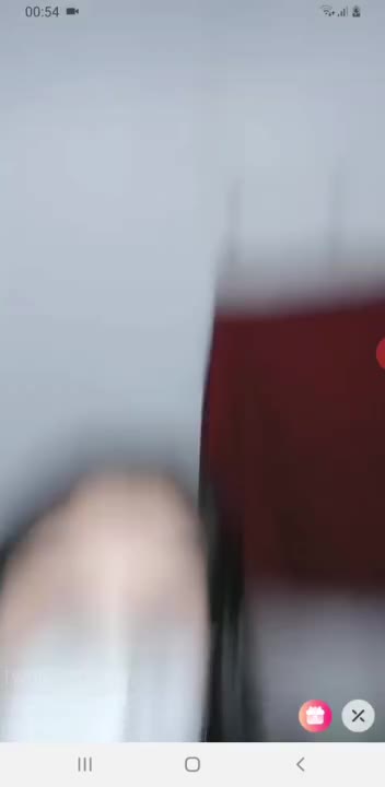 Miss Karin 2 live pamer body mulus