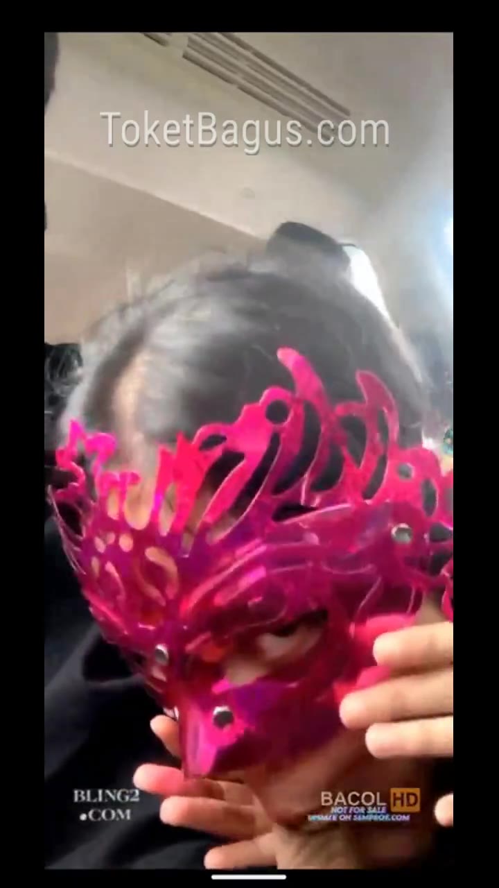 Shabila Nyepong Dimobil avanza ketauan kang Parkir